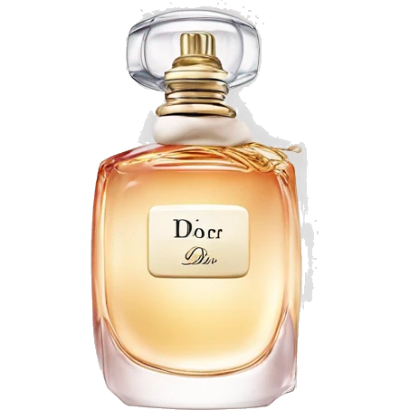 Dior perfume emoji