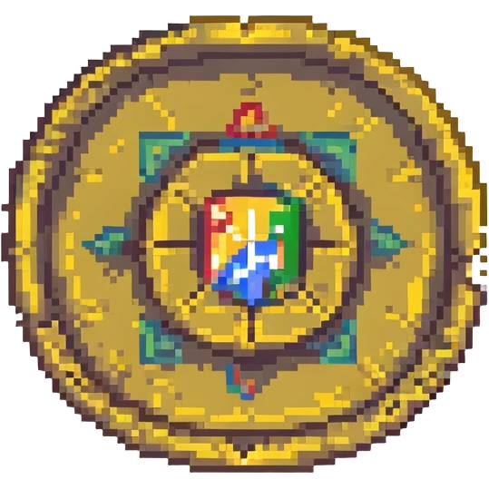 give me a rupee in zelda emoji