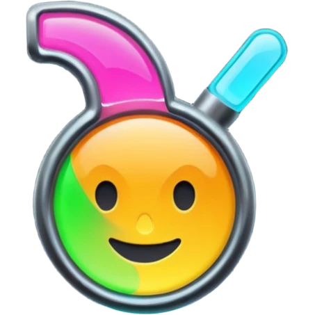 status: in progress label in progresss indicator emoji