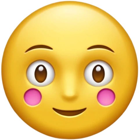 Fais une pièce d'or avec l'inscription F emoji