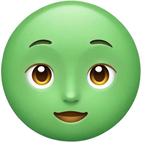 Quenepa  emoji
