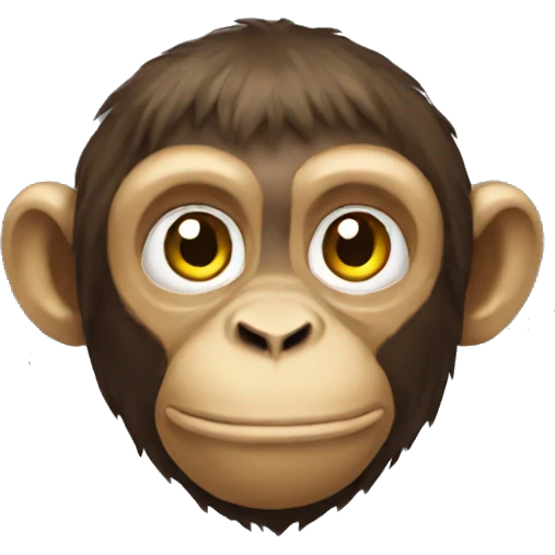 monkey gaming emoji