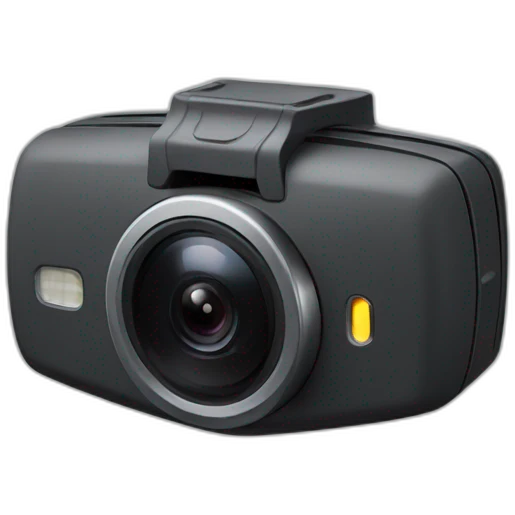 dashcam emoji