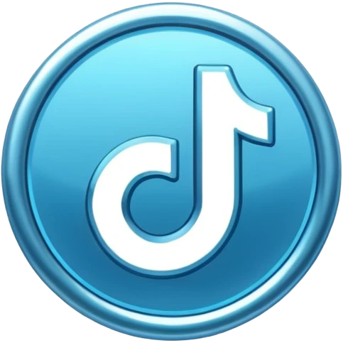 Verificación de tiktok emoji