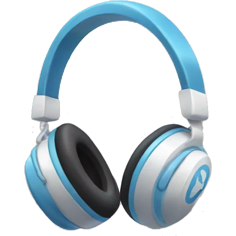 Headphones emoji
