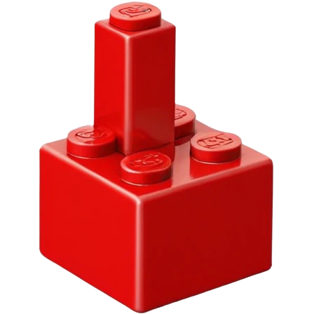 Lego emoji