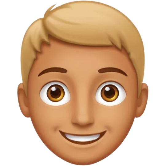 Megaa emoji