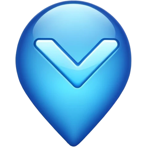 Blue tick verified badge  emoji  emoji