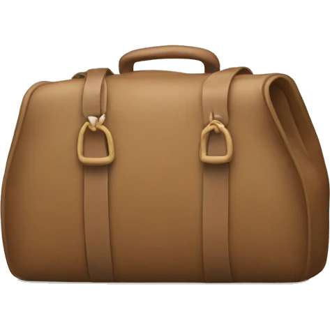 Bags  emoji