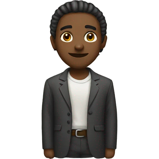 Akuaro emoji