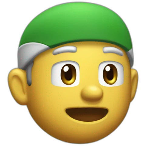 nintendo64 emoji