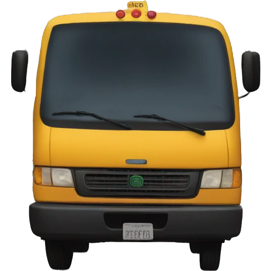 No cab emoji