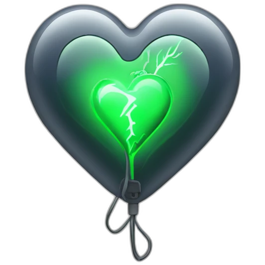 Defibrillation emoji