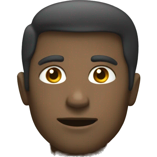 Visibility emoji