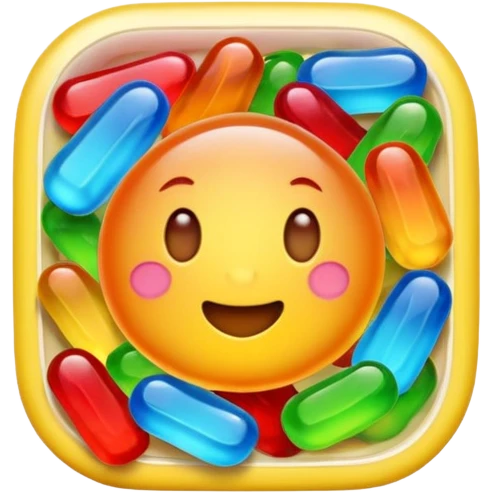 Jelibon  emoji