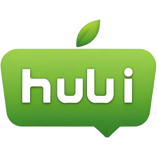 Hulu logo emoji