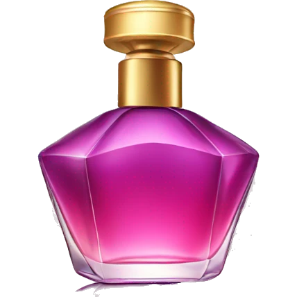 Perfume emoji