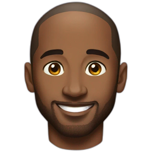 kobe bryant emoji
