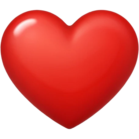 Mon petit coeur  emoji