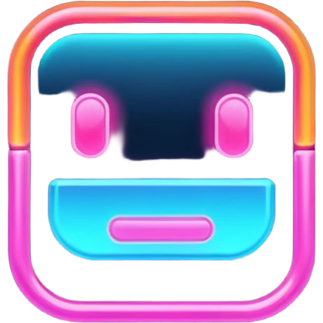 Like and subscribe in the aestheric style. emoji