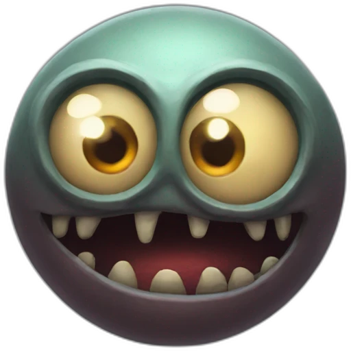 beholder emoji