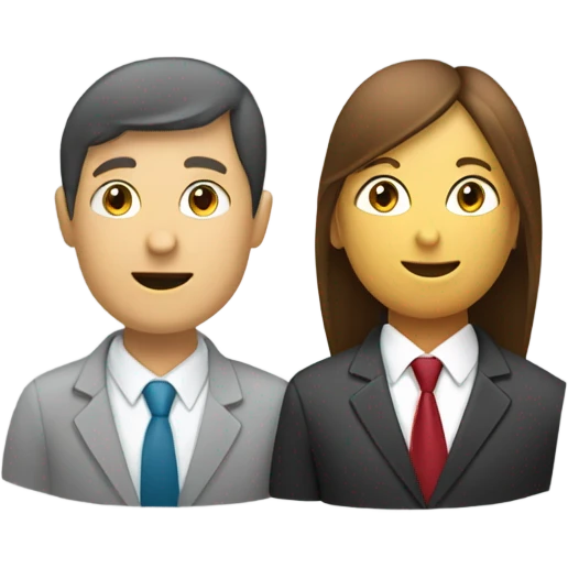 BNI  emoji