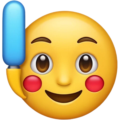 Emoji with EL word emoji