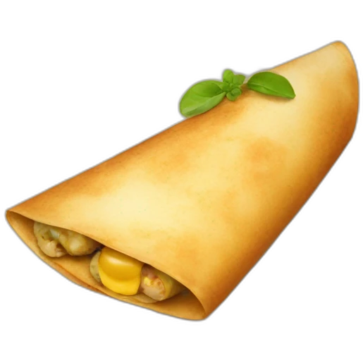 Dosa emoji
