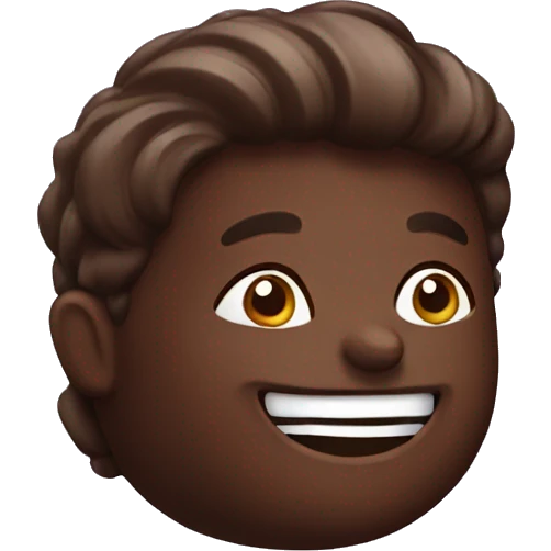 Schokolade emoji