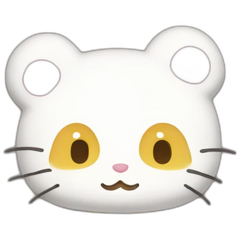 sanrio emoji