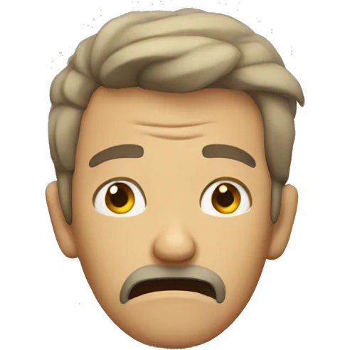 Durmiendo  emoji