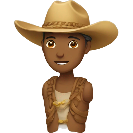 Tejana emoji