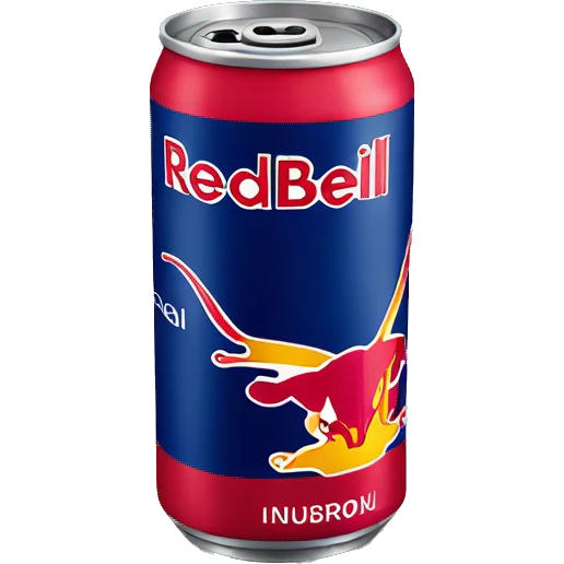 RedBull emoji