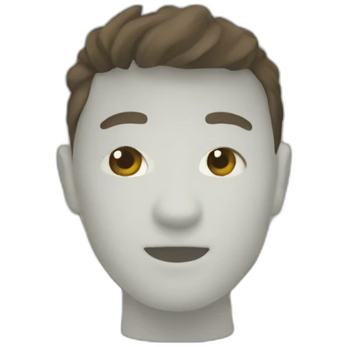 a TOC emoji for friends in map emoji