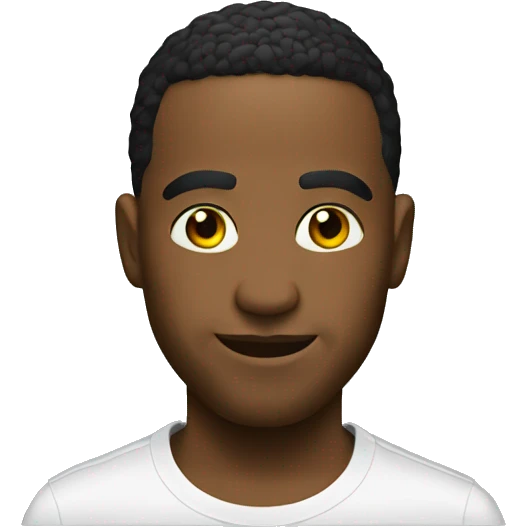 DJ Smart emoji