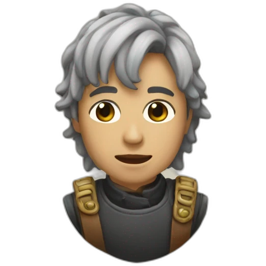 Chiante emoji