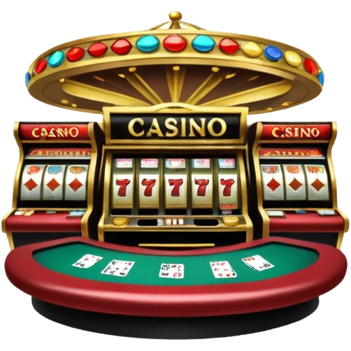 casino emoji