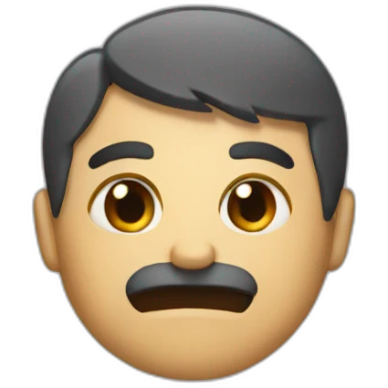 mate emoji