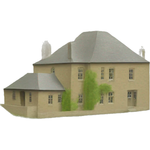 National trust emoji