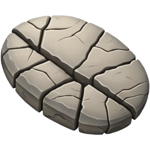 fossil emoji