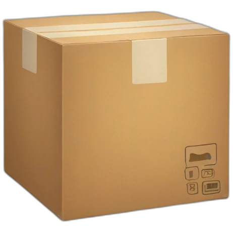box emoji