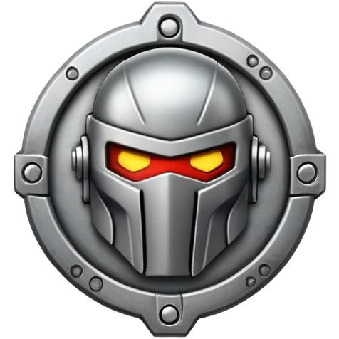 ronin badge basic emoji