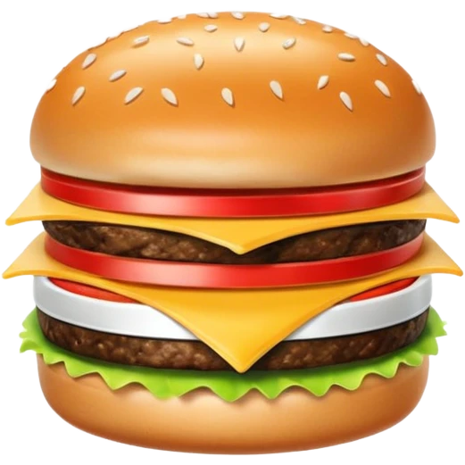 hamburger menu  emoji