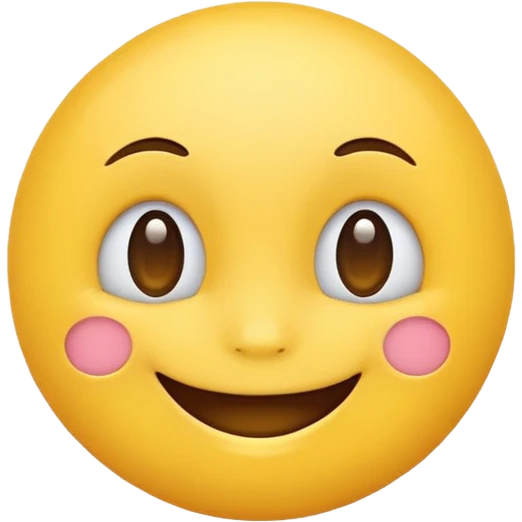 Cute emoji emoji