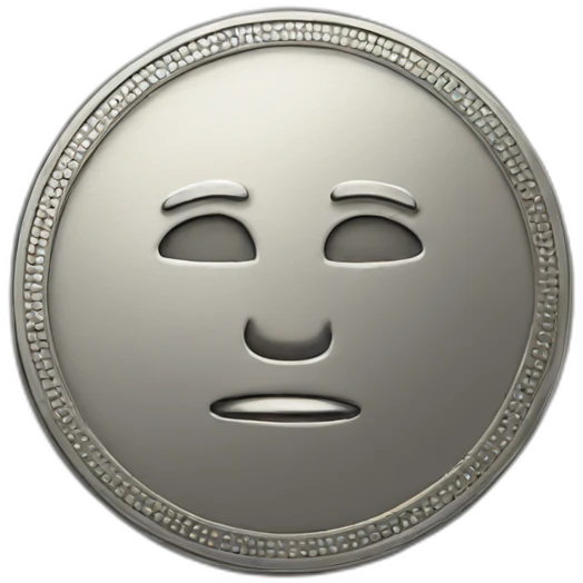coin emoji