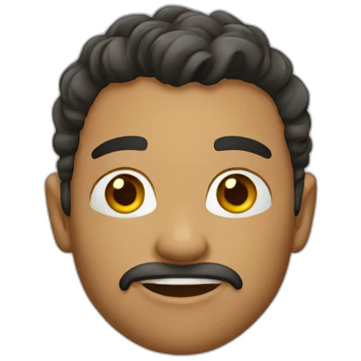 Rent is too high emoji