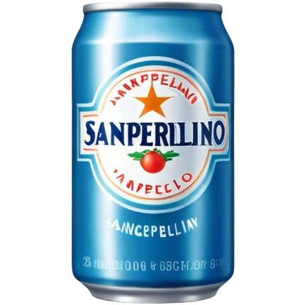 sanpellegrino drink emoji