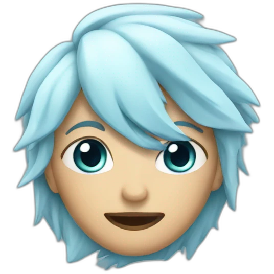 ice spice  emoji