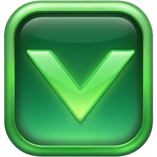 checkmark emoji