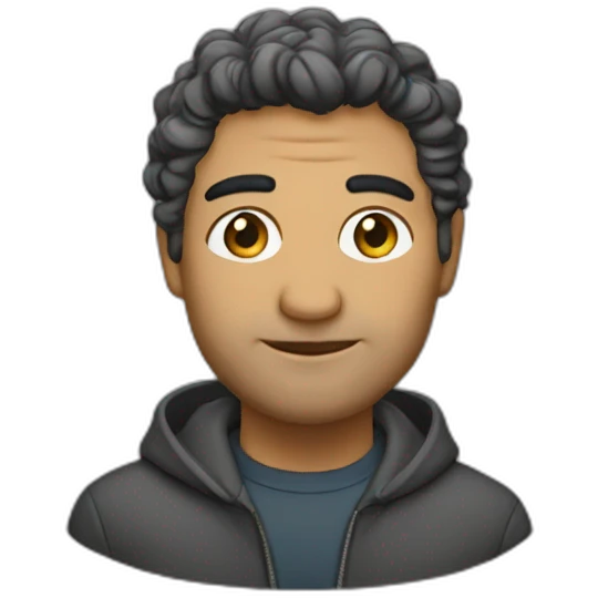 ragojose emoji